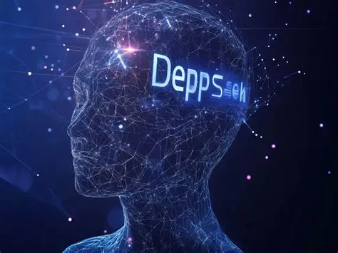 DeepSeek极简白底产品站