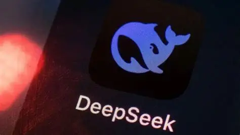DeepSeek下载入口